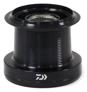 Катушка Daiwa Emblem 5500 QDA - фото 7