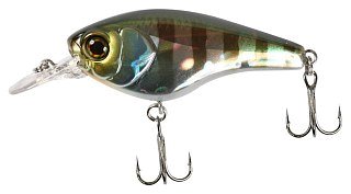 Воблер Jackall Jaco 58SR hl bluegill - фото 1