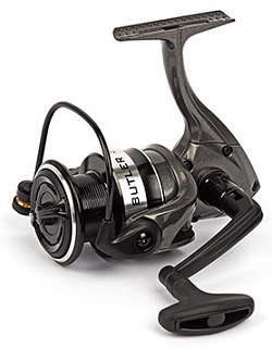 Катушка Nautilus Butler NBE3000 Com - фото 1