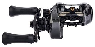 Катушка Abu Garcia Zenon MG-X-L - фото 5