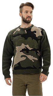 Джемпер Remington Casual luxury - фото 1