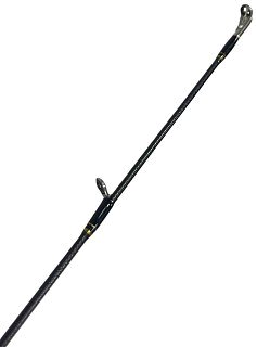 Спиннинг Hearty Rise  Valley Hunter VHC-712XH - фото 5