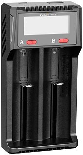 Зарядное устройство Fenix ARE-D2 - фото 3