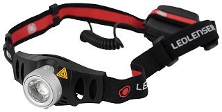 Фонарь Led Lenser H3.2 - фото 1