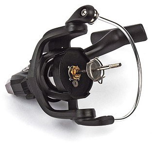 Катушка Nautilus Orka 2500 Com - фото 5