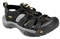 Сандали Keen M Newport H2 black