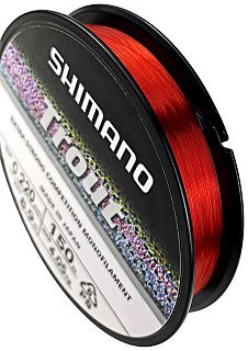 Леска Shimano Trout Competition 150м 0.22мм - фото 2