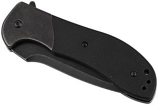 Нож Kershaw Scrambler складной сталь 8Cr13MOV рукоять стеклотекстолит - фото 7