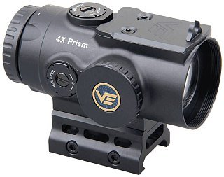 МП Оптический прицел  Vector Optics Paragon 4x24 Micro Prism - фото 3