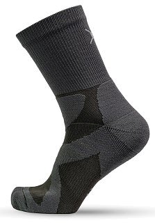 Носки Talberg Rock Pro Organic до +15C 36-38 хаки - фото 1