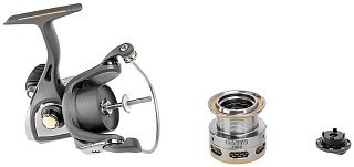 МП Катушка RYOBI OASYS 2000 - фото 8