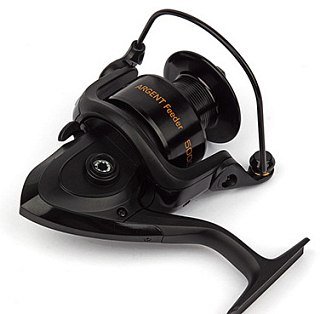 Катушка Nautilus Argent Feeder 5000 Com - фото 4