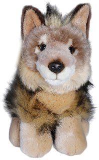 Игрушка Leosco Койот 18см - фото 2