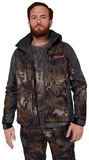 Костюм Remington XM Elite Improved Timber  - фото 9