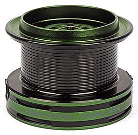 Катушка Nautilus Resolution Feeder 6000 - фото 7