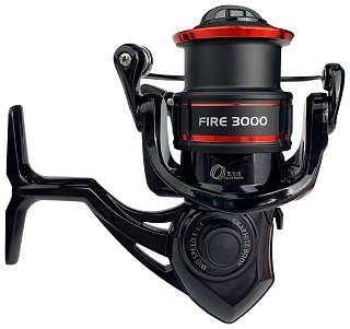Катушка Nautilus Fire 3000 - фото 4