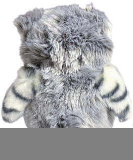 Игрушка Leosco Совята 17см - фото 6