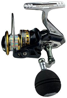 Катушка Riverzone Wind GL5800 - фото 2