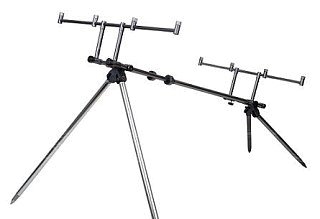 Подставка Prologic род-под Quad-Rex Rod Pod 4 Rods