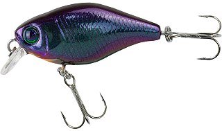 Воблер Jackall Chubby 38 SR Silent ul bug