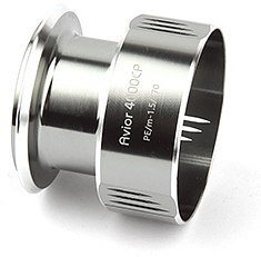 Катушка Nautilus Avior 4000 CP Com - фото 8