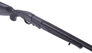 Ружье Altobelli Manifest Single Barrel Black 20x76 760мм - фото 6