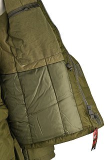 Костюм DAM Xtherm Winter Suit green р.XXL - фото 8