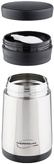 Термос Thermos Thermocafe XC05-BK SBK 0,5л - фото 2