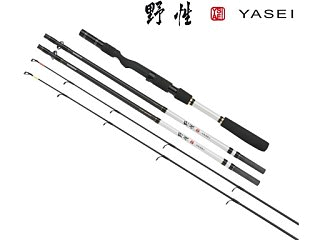 Спиннинг Shimano Yasei Twitch 'N' Topwater M - фото 3