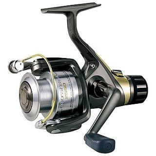 Катушка Daiwa Crossfire 3550 A