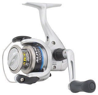 Катушка Shimano Alivio 1000 FD