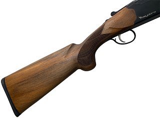 Ружье Beydora BDR 90 12x76 760мм черный ресивер - фото 4