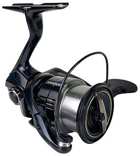 Катушка Shimano 19 Vanquish C3000 MHGFB - фото 2