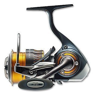 Катушка Daiwa Certate 16 2506