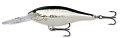Воблер Rapala Shad Rap SR07 CRSD