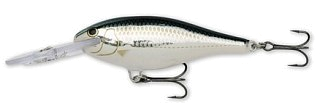 Воблер Rapala Shad Rap SR07 CRSD