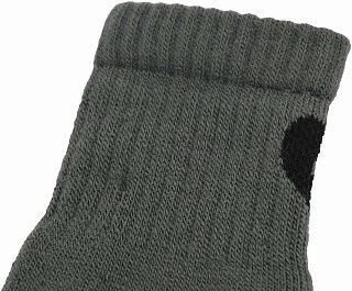 Носки Lorpen H2WN T1 hunting 2-pack conifer 2340 - фото 4
