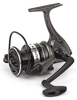 Катушка Nautilus Butler NBE3500 Com - фото 1