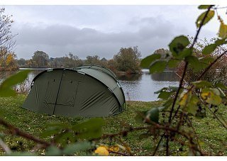 Палатка Prologic C-Series BIVVY 2 man - фото 9