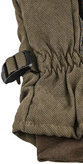 Перчатки Seeland Helt grizzly brown р.M - фото 6
