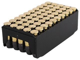 Патрон 22 LR Lapua Long Range match SK (50шт) - фото 4