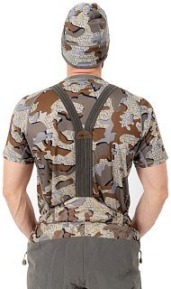 Костюм King Hunter Hybrid modern camo - фото 20