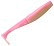 Приманка Daiwa Bait junkie 6,2" minnow pink glow UV