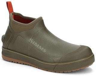Полусапоги Simms Challenger Slip-On Dark Stone - фото 1