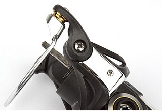 Катушка Nautilus Xeptor 3000 Com - фото 6