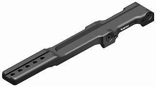 Быстросъёмный кронштейн AP Blaser Pard/Atak new - фото 1