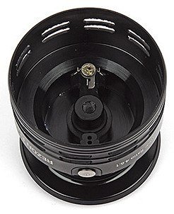 Катушка Nautilus Rezon Feeder 6000 Com - фото 7