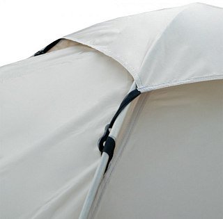 Палатка Tramp Lite Fly 3 песочный - фото 9