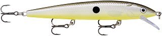 Воблер Rapala Husky Jerk HJ12 GGS