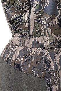 Костюм Remington 3 в 1 Blizzard Fit Figure  - фото 23